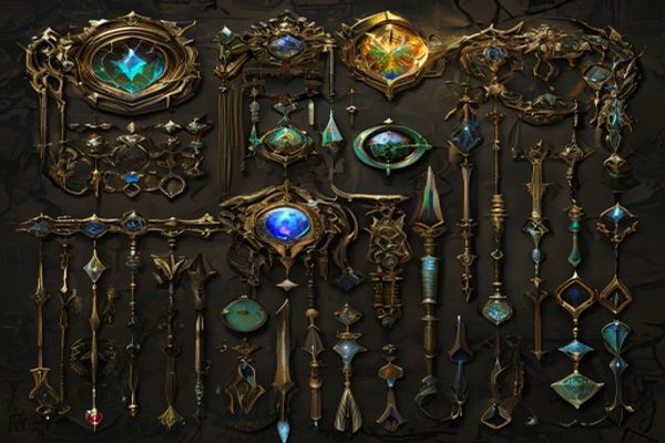 梦幻西游装备熔炼技巧：掌握这几点轻松提升属性上限